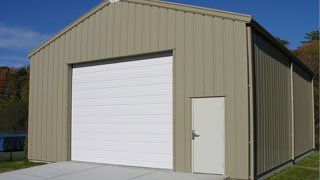 Garage Door Openers at Bella Vista, Florida